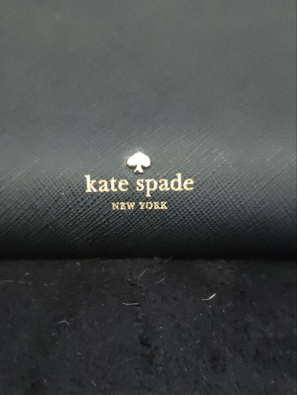 Kate Spade New York Run Wild Leopard Summer Crossbody Bag Wallet